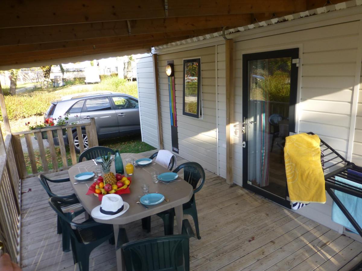 Camping Eden La Baule-Escoublac Bagian luar foto