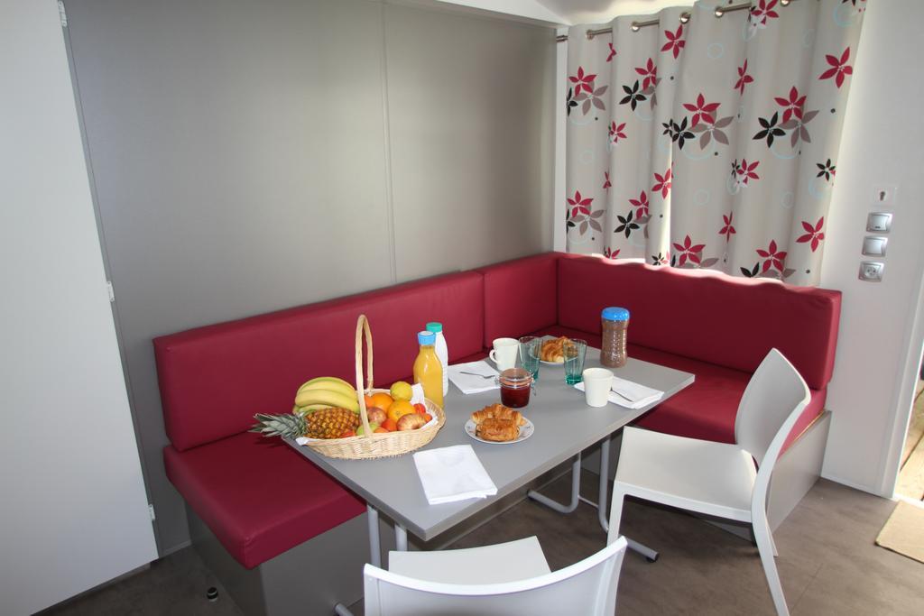 Camping Eden La Baule-Escoublac Bagian luar foto