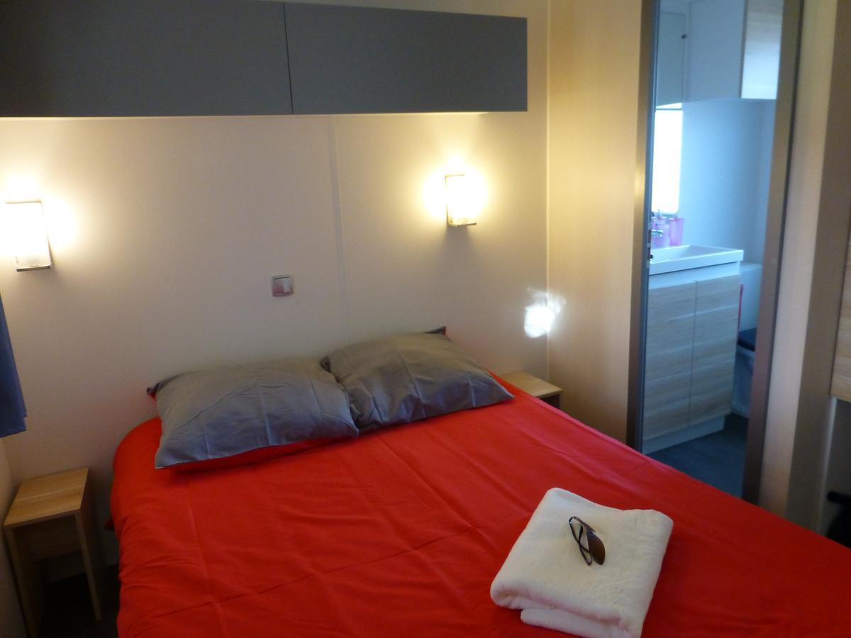 Camping Eden La Baule-Escoublac Bagian luar foto